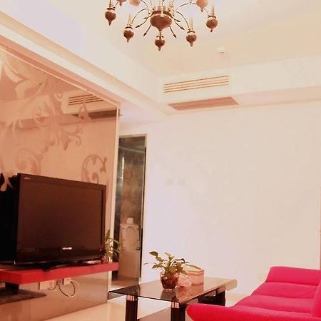Shenzhen Haicheng Apartment Exteriör bild